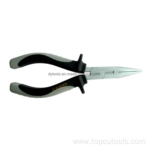 Nose Pliers Straight 160mm Fxa